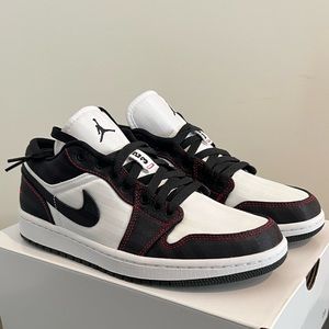 Brand New Air Jordan 1 Low SE UTL